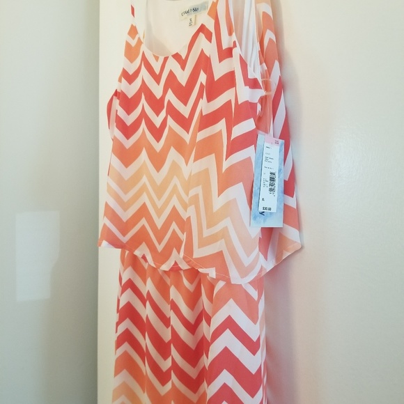 Light summer dress - Picture 2 of 4